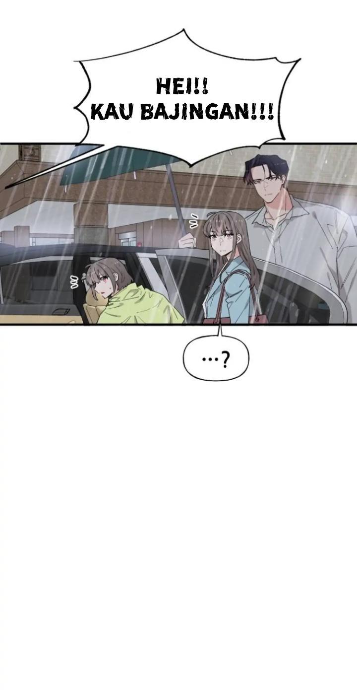 Protect Me, Knight Chapter 49 Gambar 17