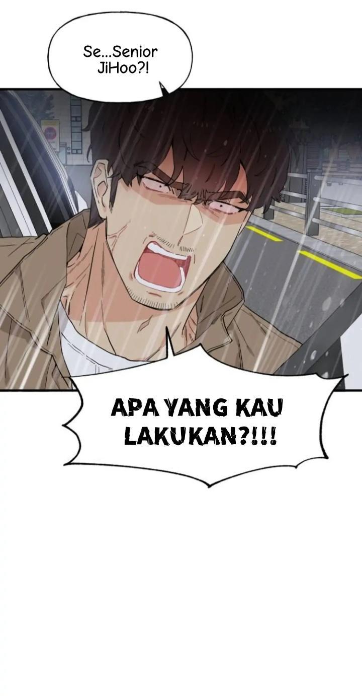 Protect Me, Knight Chapter 49 Gambar 18