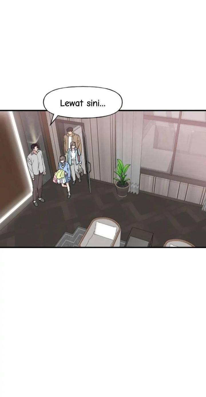 Protect Me, Knight Chapter 49 Gambar 23