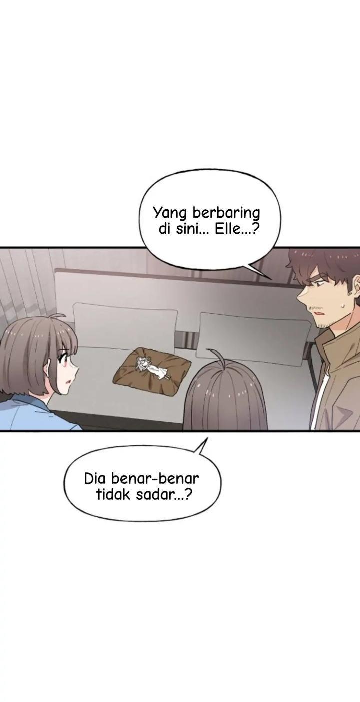 Protect Me, Knight Chapter 49 Gambar 26