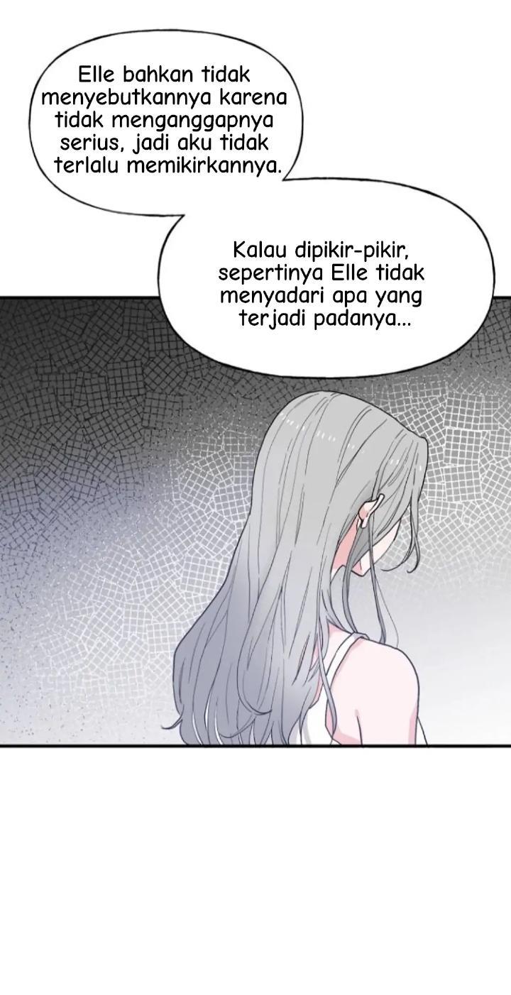 Protect Me, Knight Chapter 49 Gambar 28