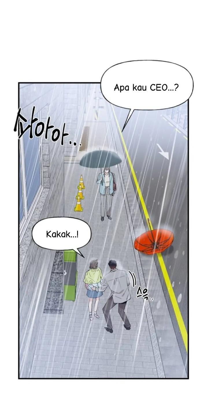 Protect Me, Knight Chapter 49 Gambar 3