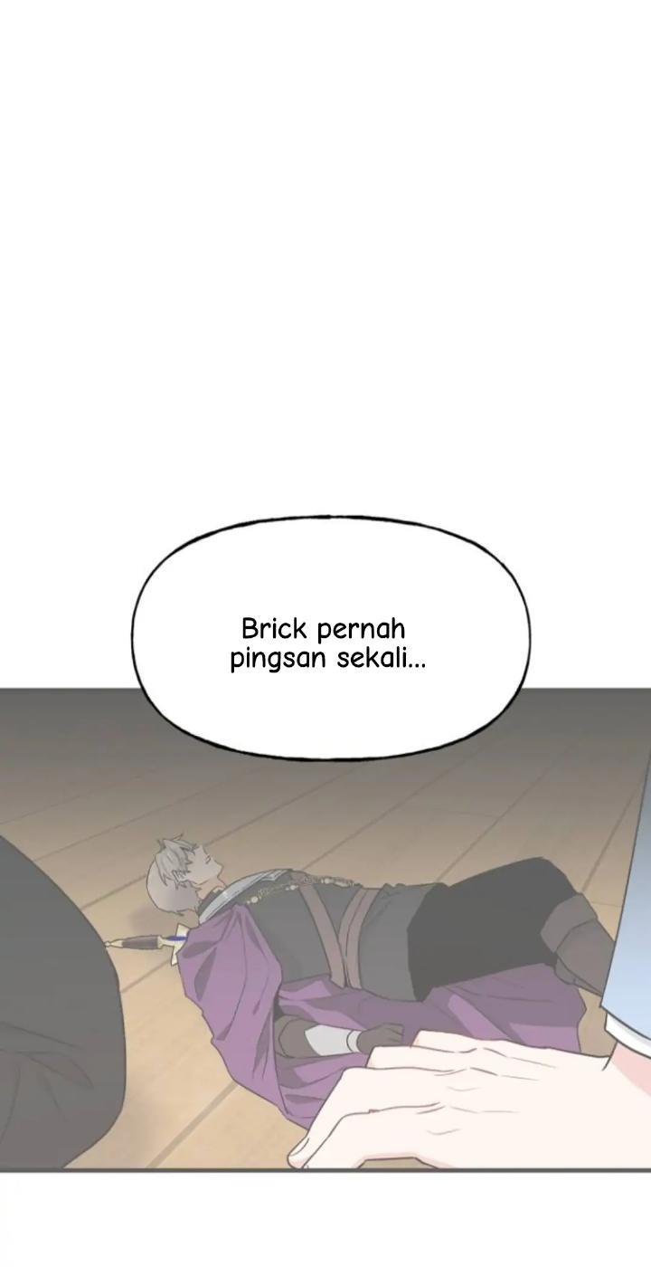 Protect Me, Knight Chapter 49 Gambar 30