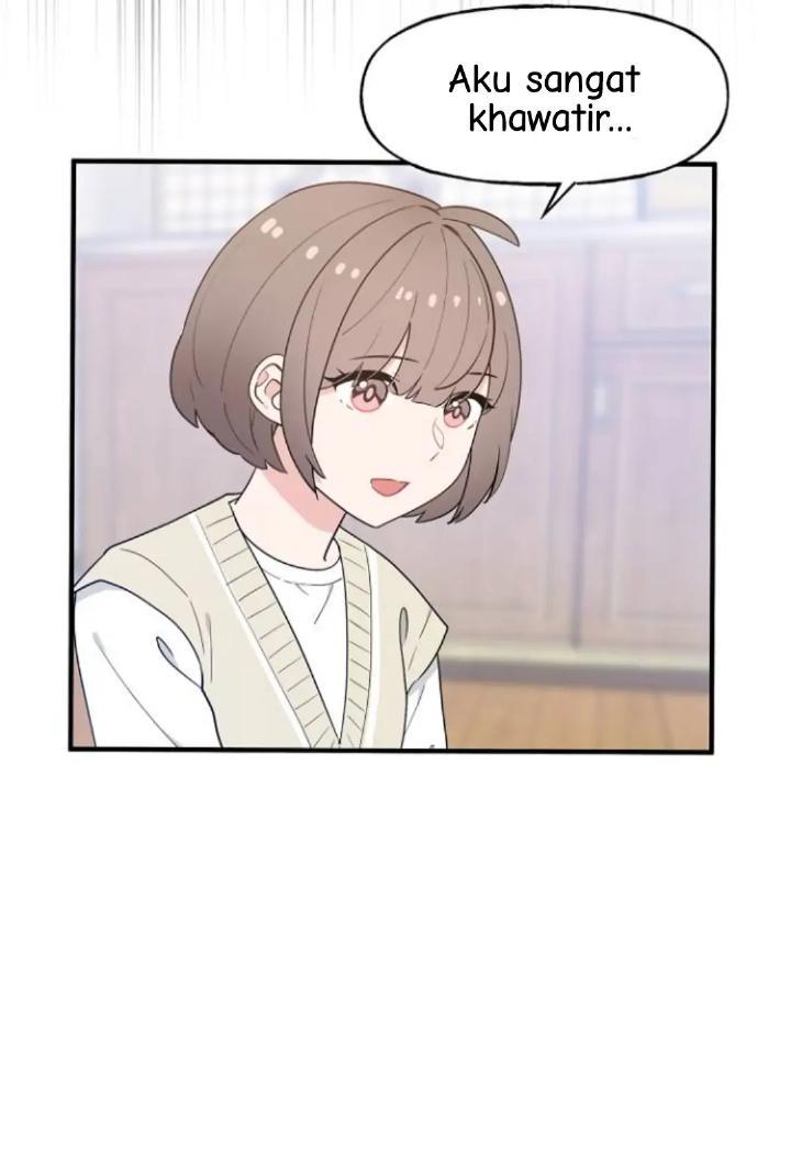 Protect Me, Knight Chapter 49 Gambar 34