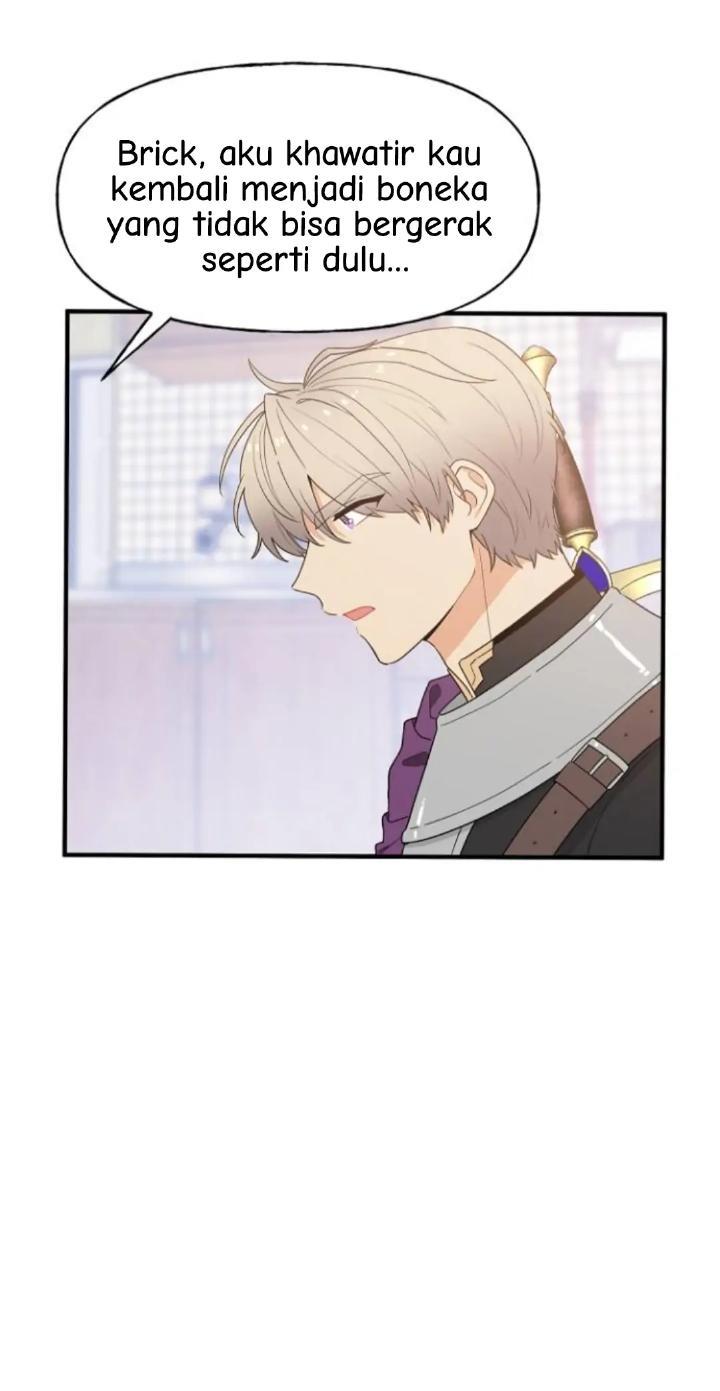 Protect Me, Knight Chapter 49 Gambar 35