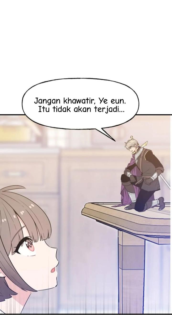 Protect Me, Knight Chapter 49 Gambar 36