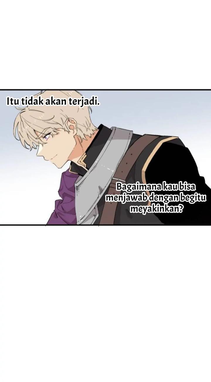 Protect Me, Knight Chapter 49 Gambar 38