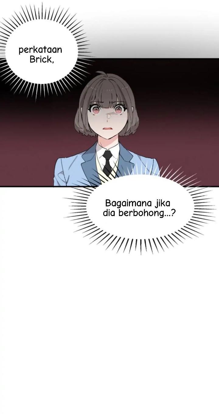 Protect Me, Knight Chapter 49 Gambar 39