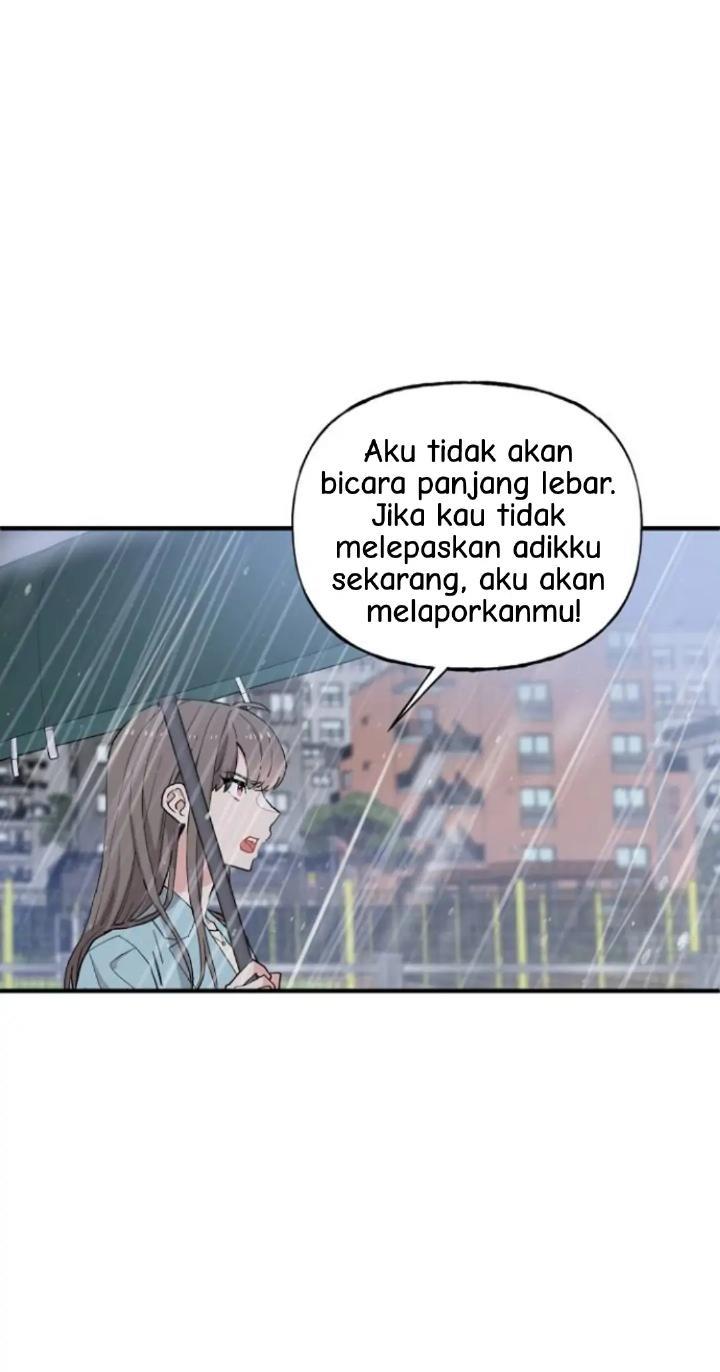 Protect Me, Knight Chapter 49 Gambar 4
