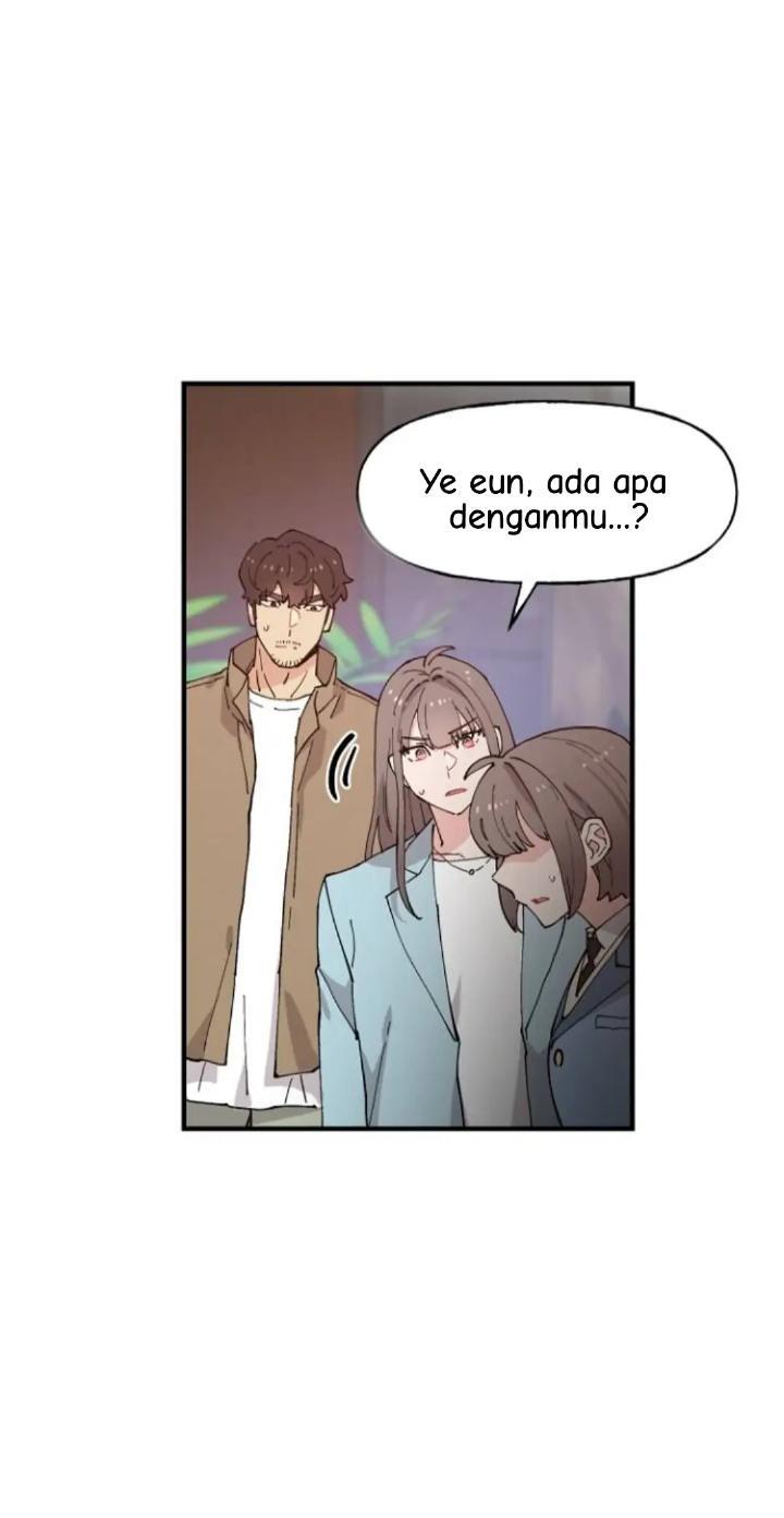Protect Me, Knight Chapter 49 Gambar 40