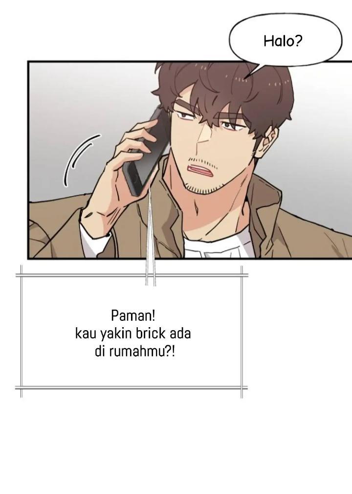 Protect Me, Knight Chapter 49 Gambar 42