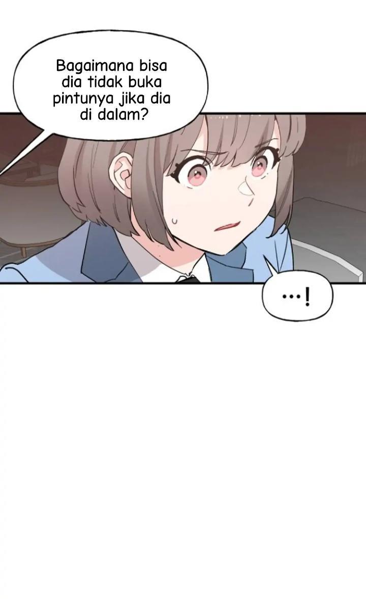 Protect Me, Knight Chapter 49 Gambar 44