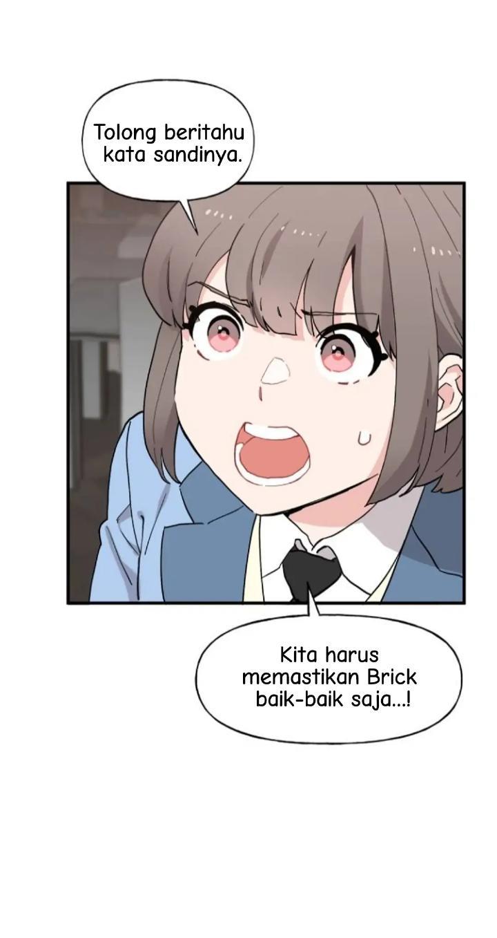 Protect Me, Knight Chapter 49 Gambar 46