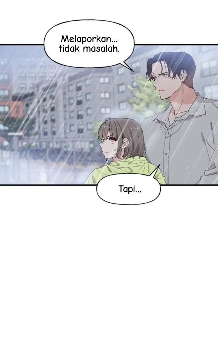 Protect Me, Knight Chapter 49 Gambar 5