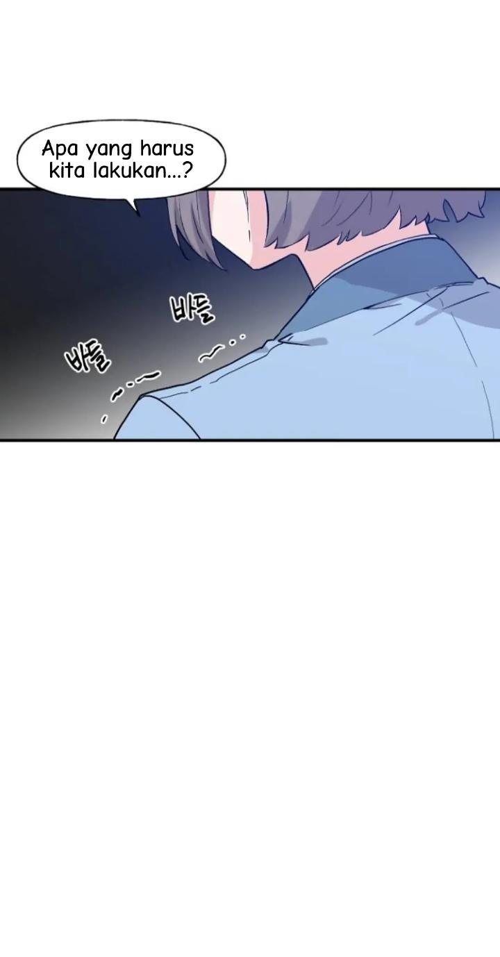 Protect Me, Knight Chapter 49 Gambar 52