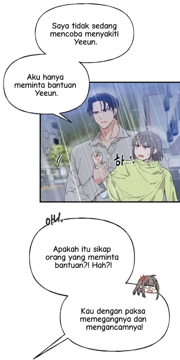 Protect Me, Knight Chapter 49 Gambar 8