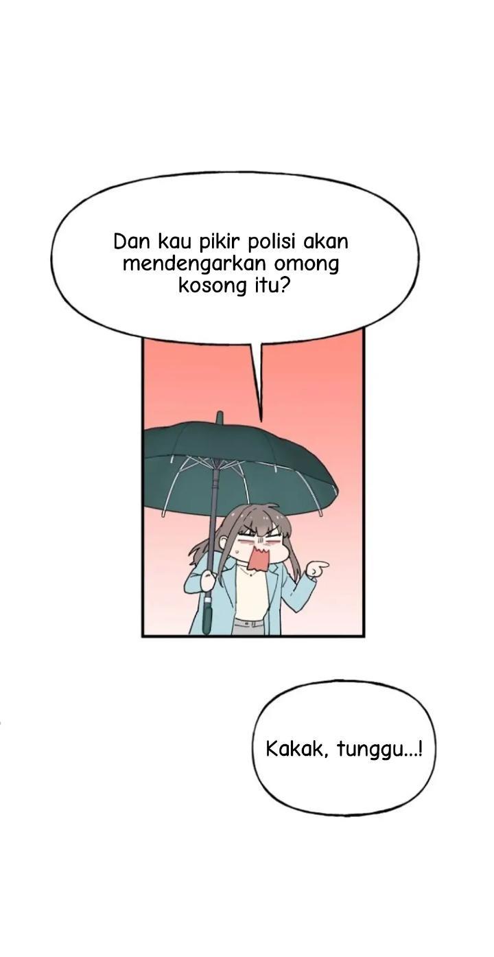 Protect Me, Knight Chapter 49 Gambar 9