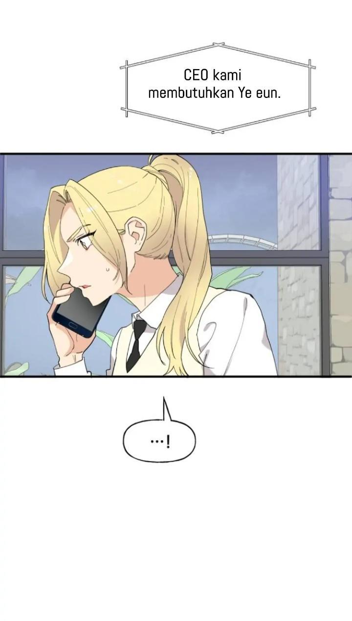 Protect Me, Knight Chapter 48 Gambar 10