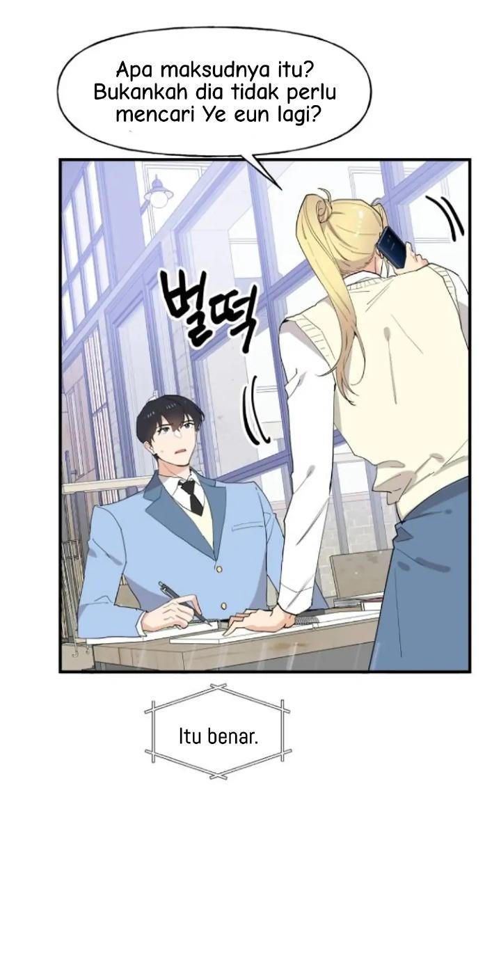 Protect Me, Knight Chapter 48 Gambar 11