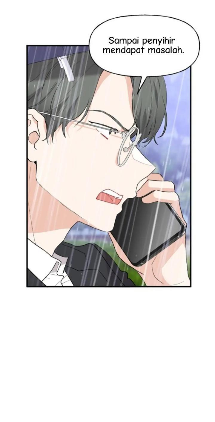 Protect Me, Knight Chapter 48 Gambar 12