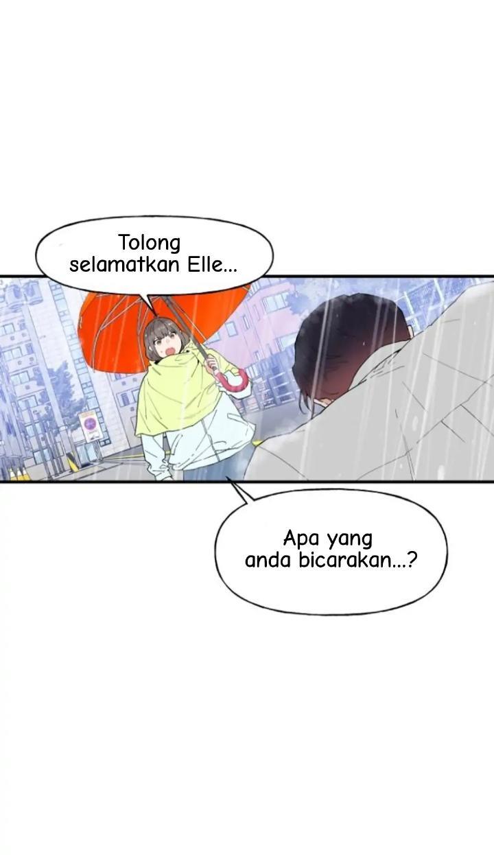 Protect Me, Knight Chapter 48 Gambar 14