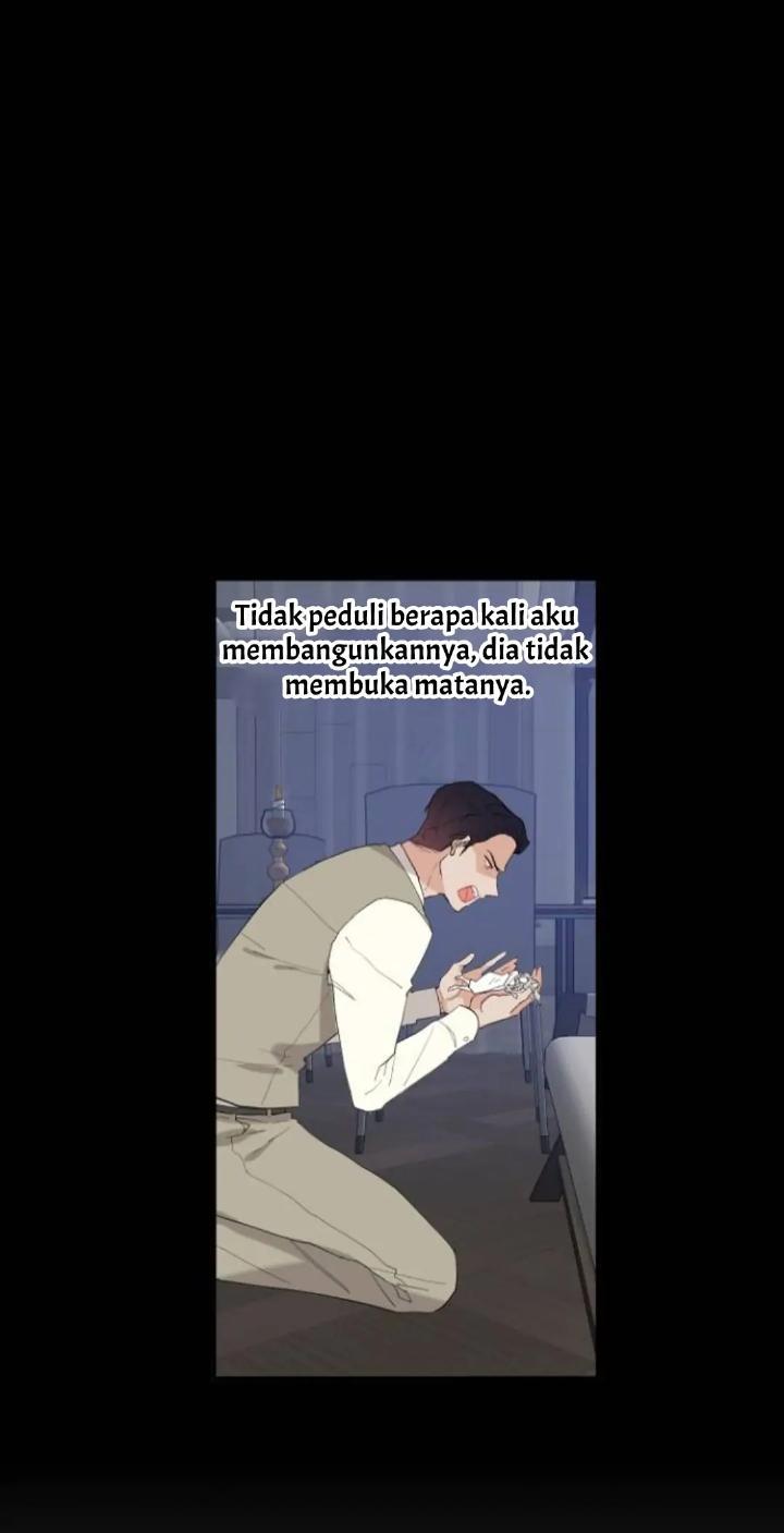 Protect Me, Knight Chapter 48 Gambar 19