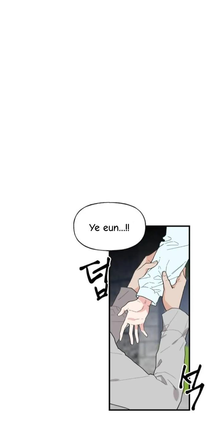 Protect Me, Knight Chapter 48 Gambar 23