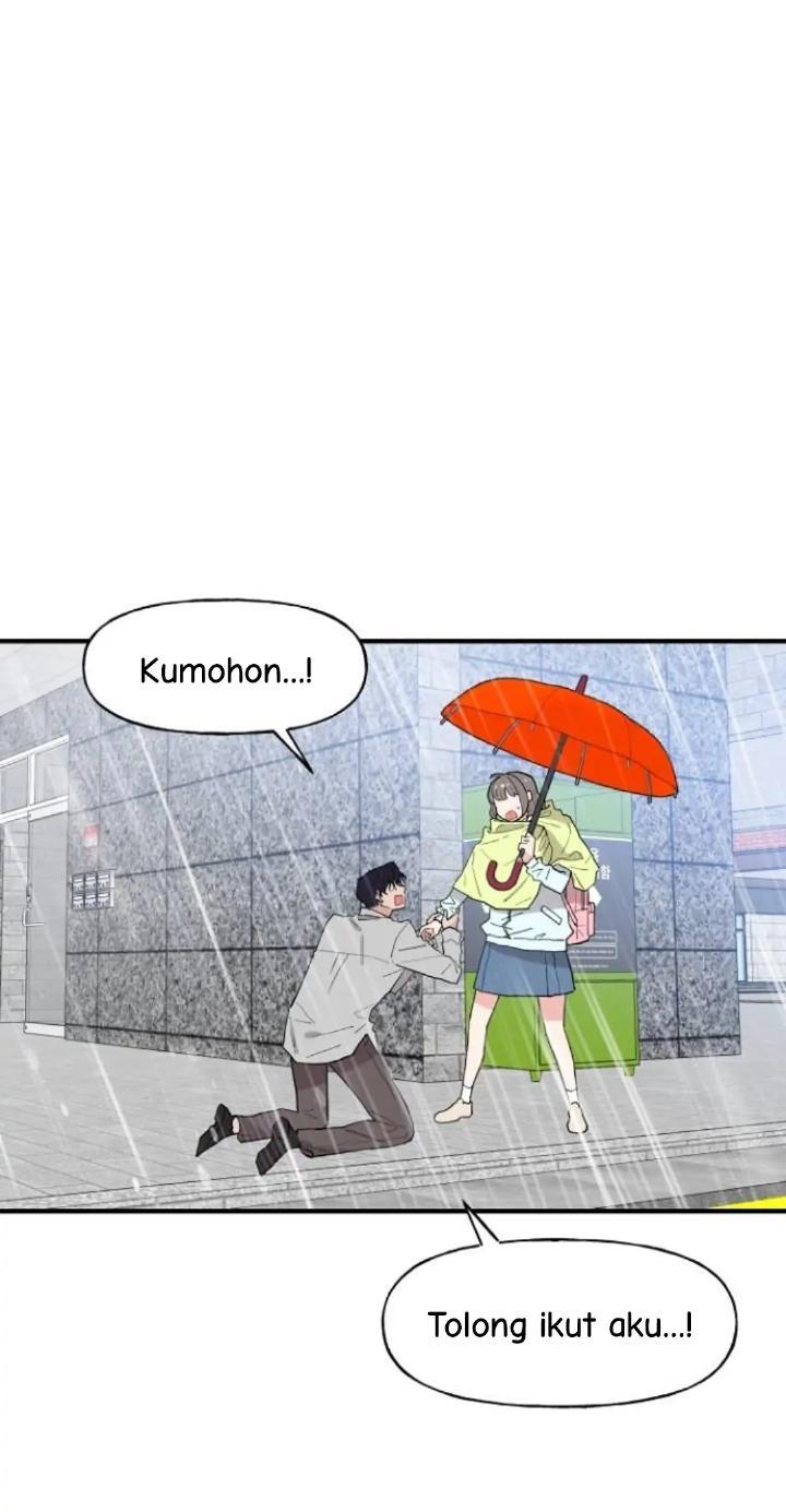 Protect Me, Knight Chapter 48 Gambar 24