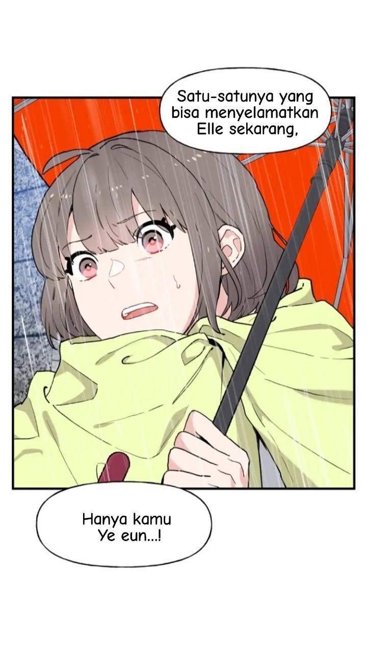 Protect Me, Knight Chapter 48 Gambar 25