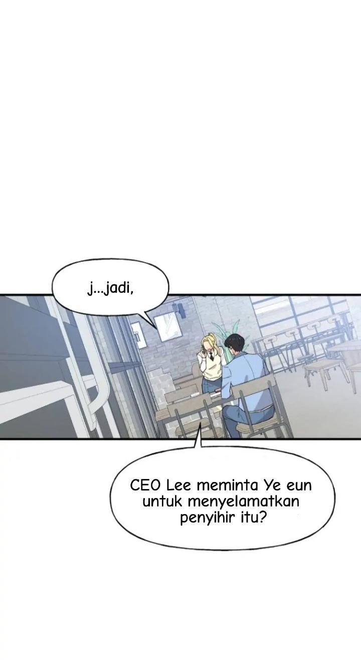 Protect Me, Knight Chapter 48 Gambar 26