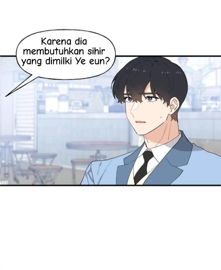Protect Me, Knight Chapter 48 Gambar 27