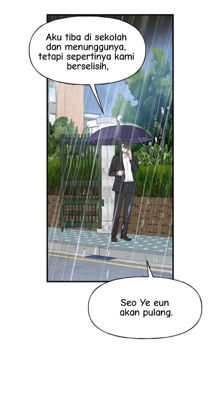 Protect Me, Knight Chapter 48 Gambar 29