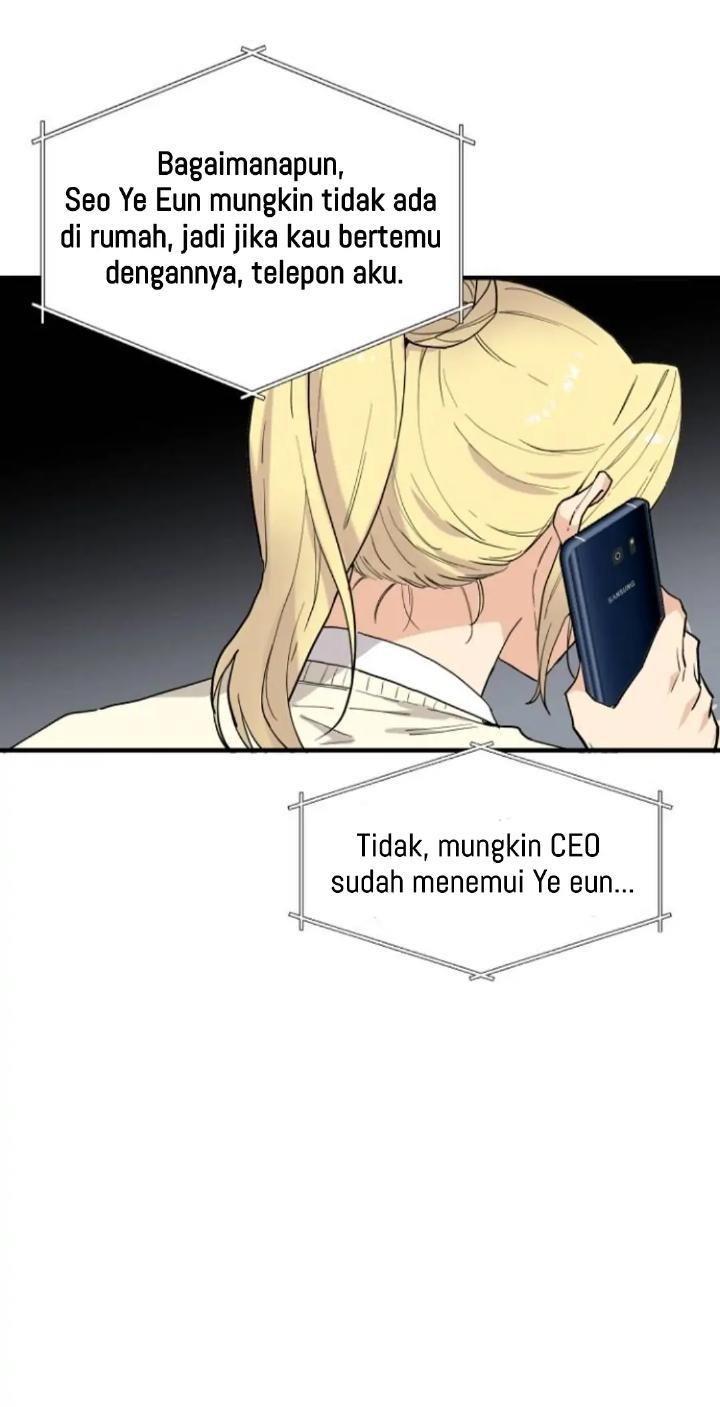 Protect Me, Knight Chapter 48 Gambar 30