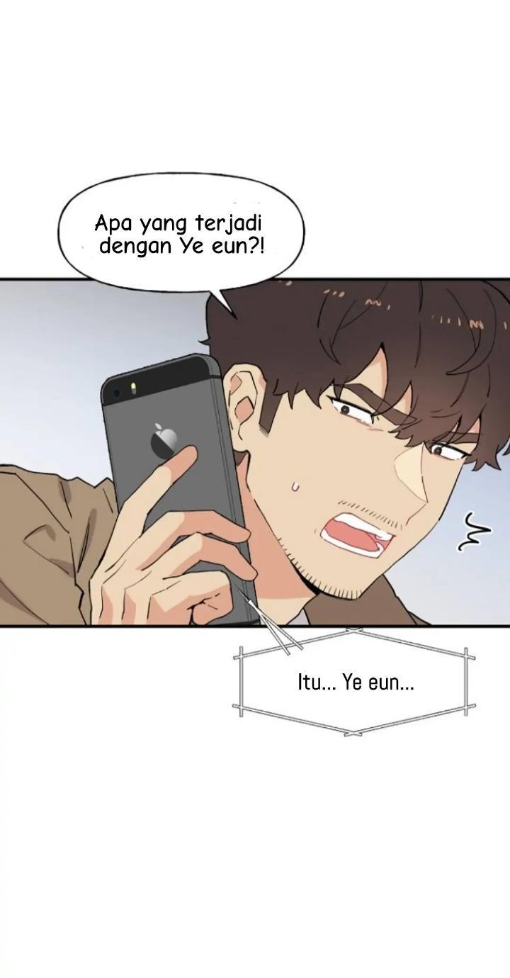 Protect Me, Knight Chapter 48 Gambar 35