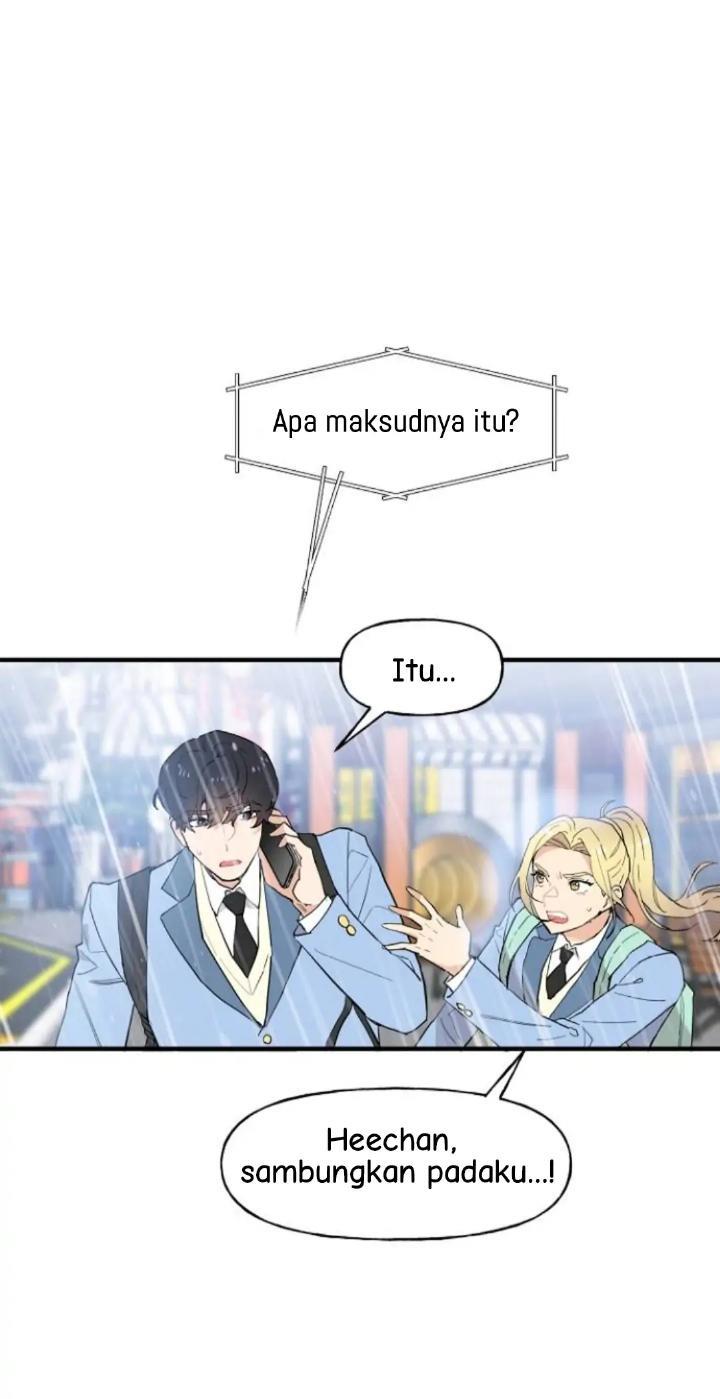 Protect Me, Knight Chapter 48 Gambar 38