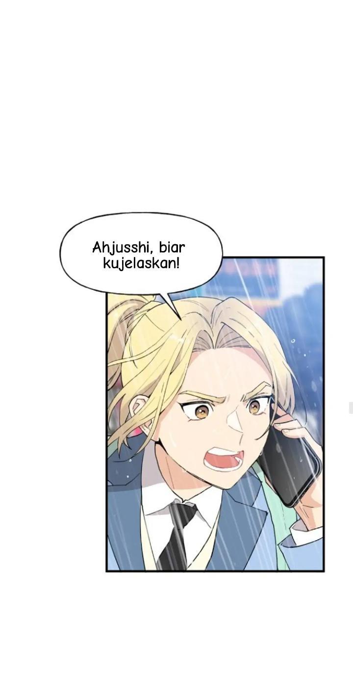 Protect Me, Knight Chapter 48 Gambar 39