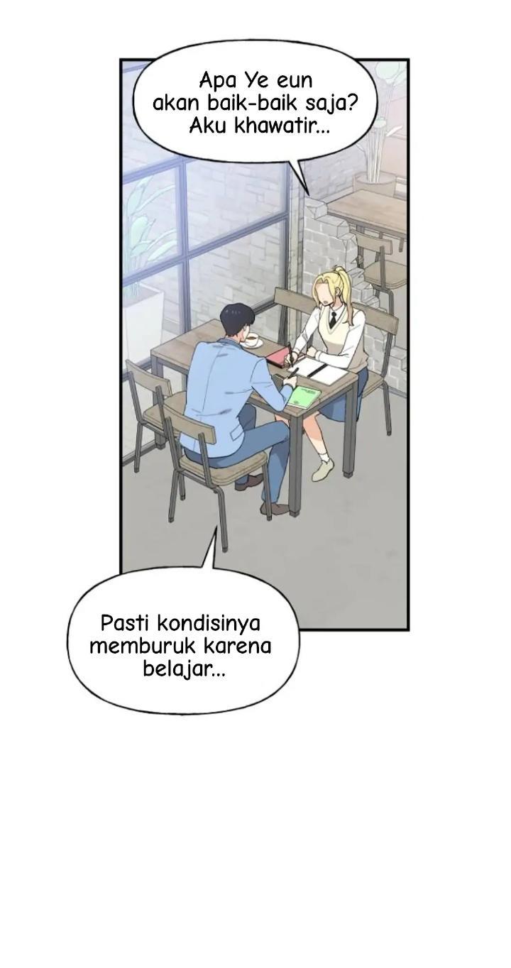Protect Me, Knight Chapter 48 Gambar 4