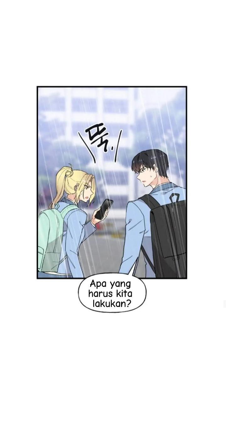 Protect Me, Knight Chapter 48 Gambar 44