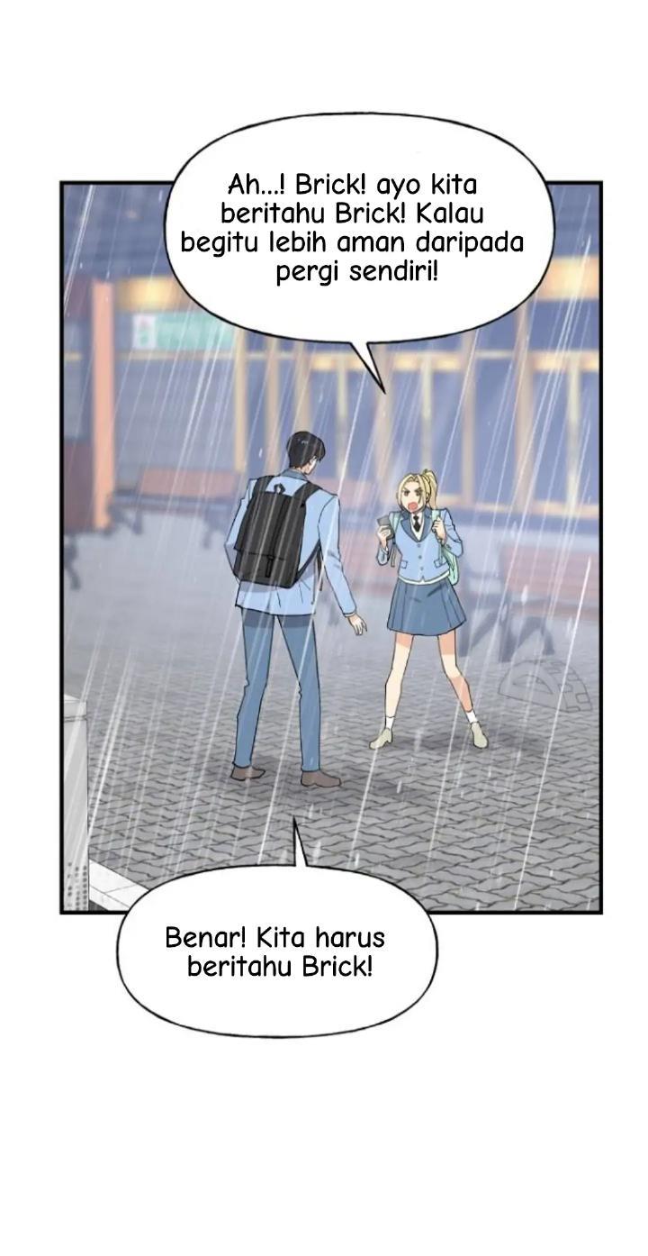 Protect Me, Knight Chapter 48 Gambar 45