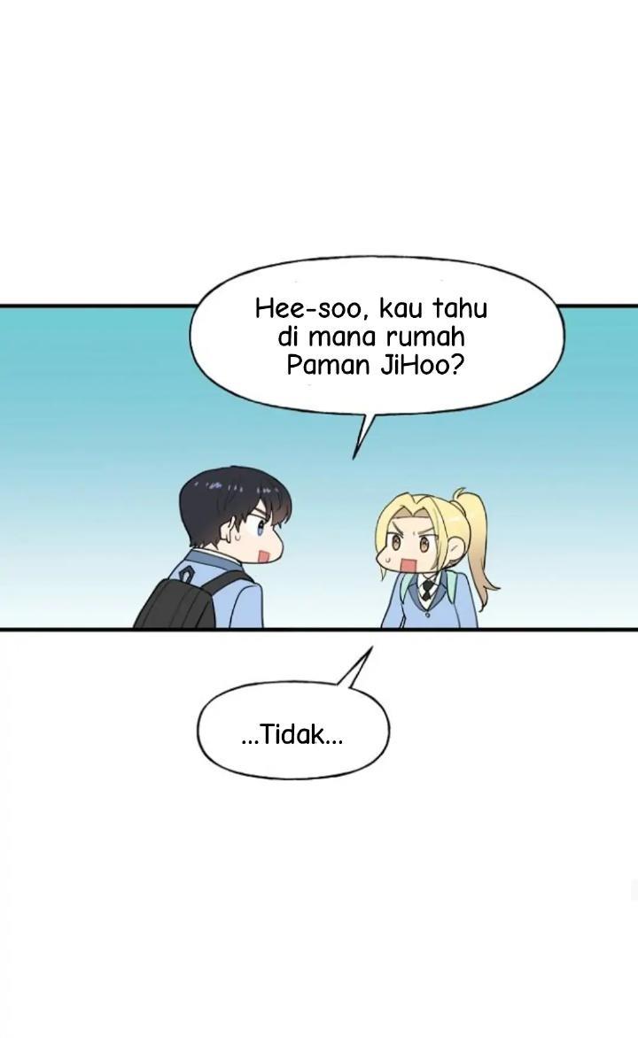 Protect Me, Knight Chapter 48 Gambar 46