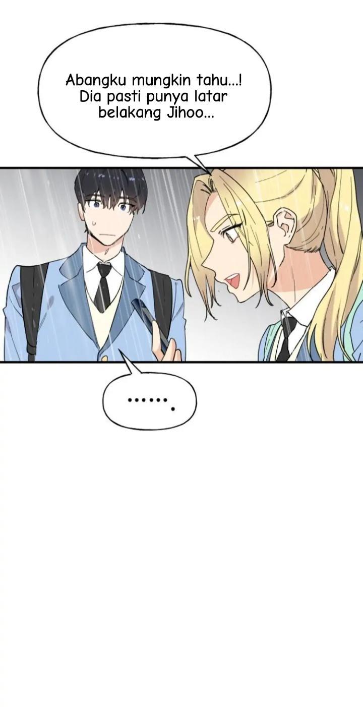 Protect Me, Knight Chapter 48 Gambar 47