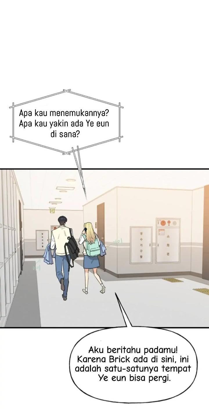 Protect Me, Knight Chapter 48 Gambar 49