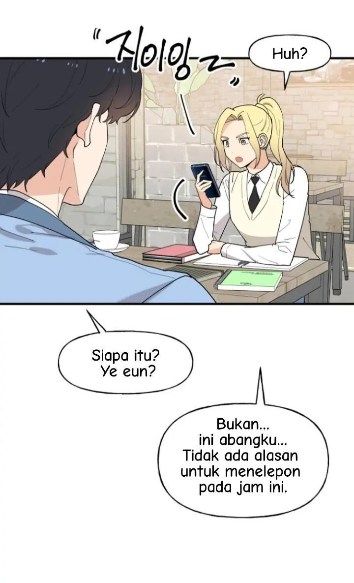 Protect Me, Knight Chapter 48 Gambar 5