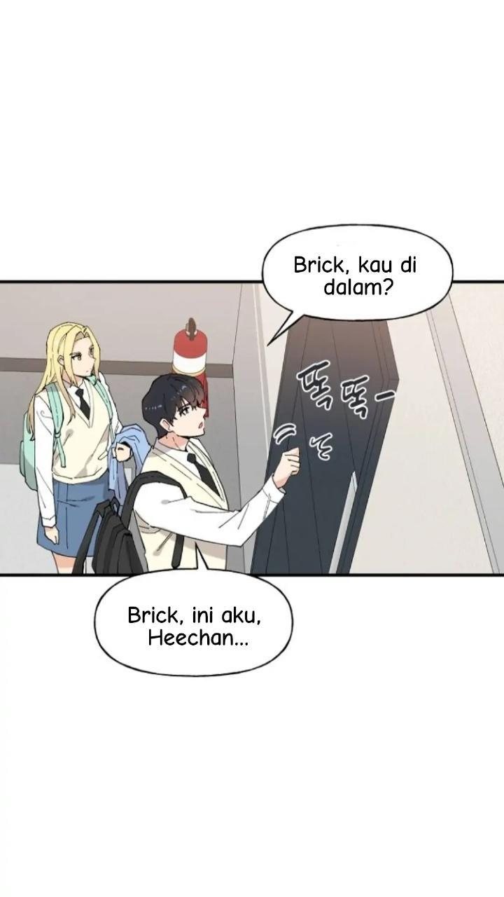 Protect Me, Knight Chapter 48 Gambar 52