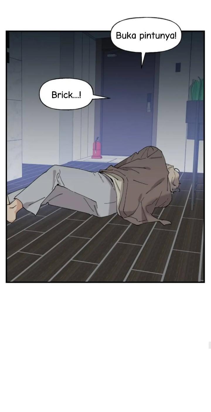 Protect Me, Knight Chapter 48 Gambar 53