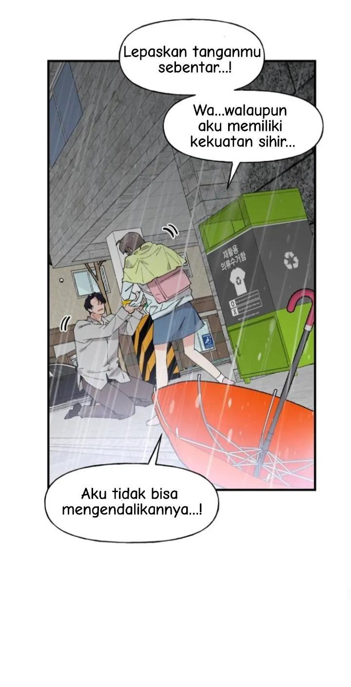 Protect Me, Knight Chapter 48 Gambar 55