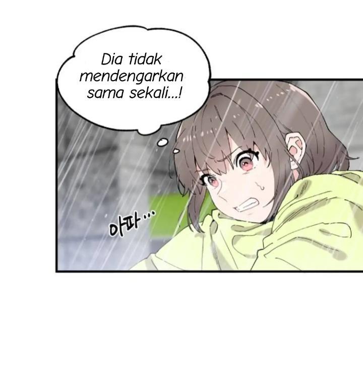 Protect Me, Knight Chapter 48 Gambar 57