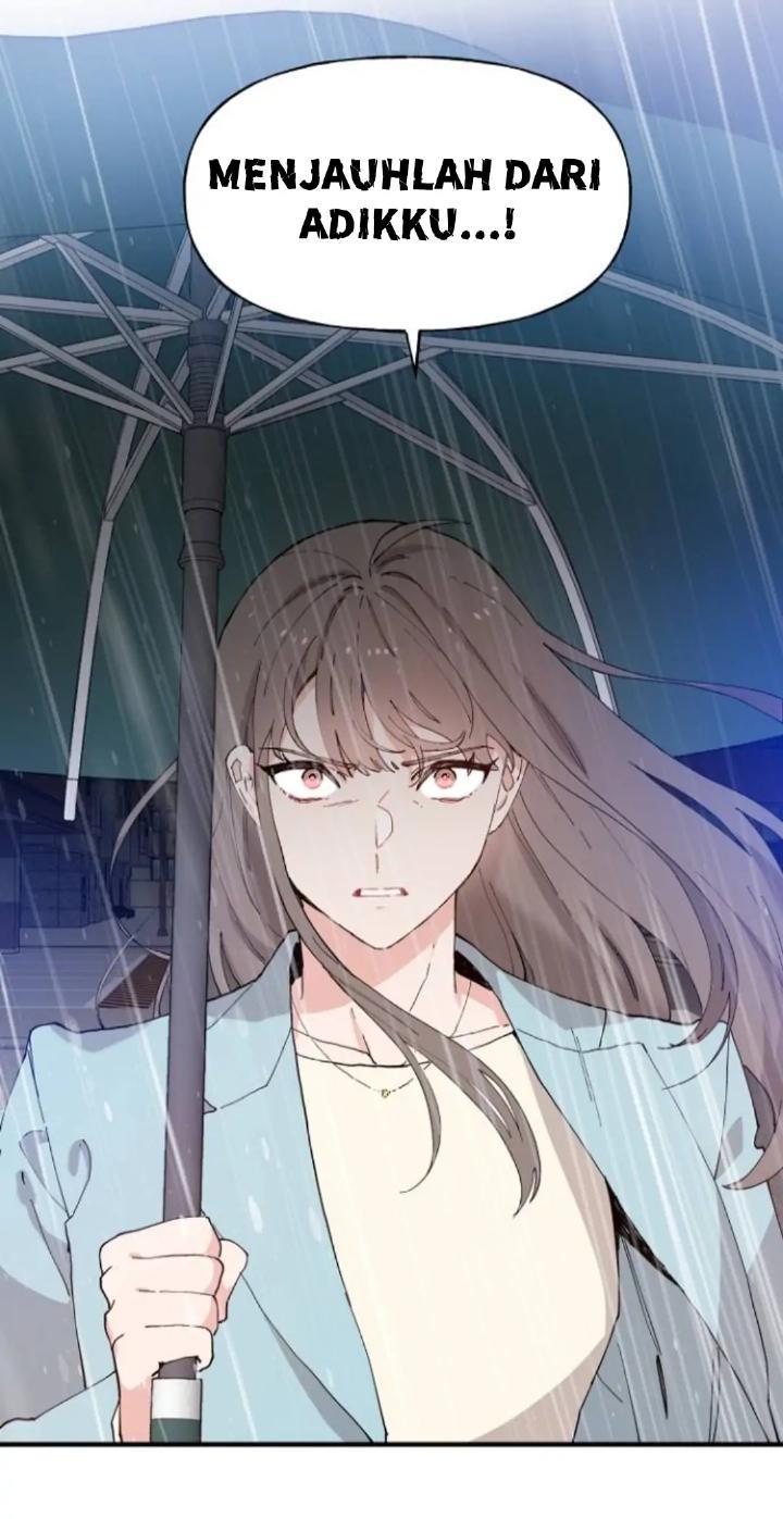 Protect Me, Knight Chapter 48 Gambar 60