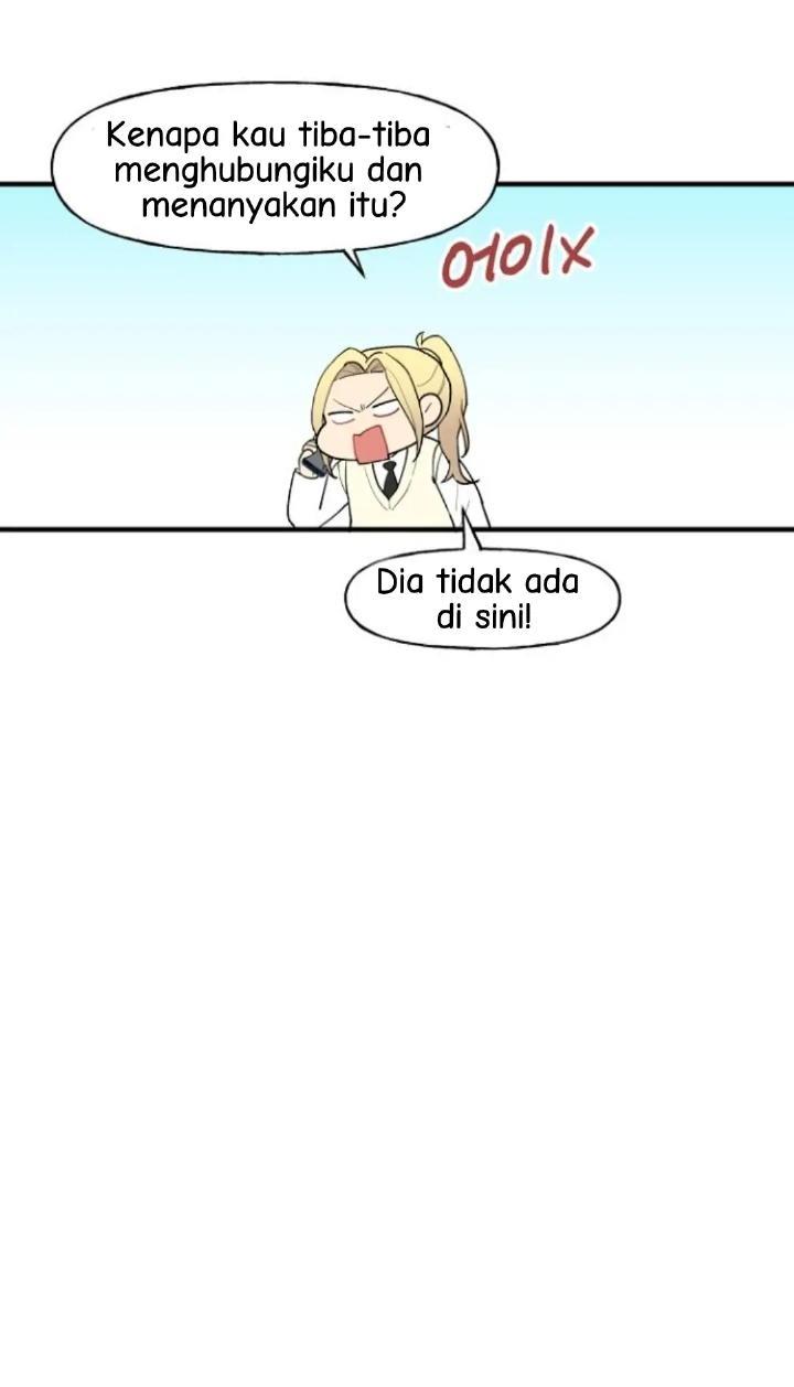 Protect Me, Knight Chapter 48 Gambar 7