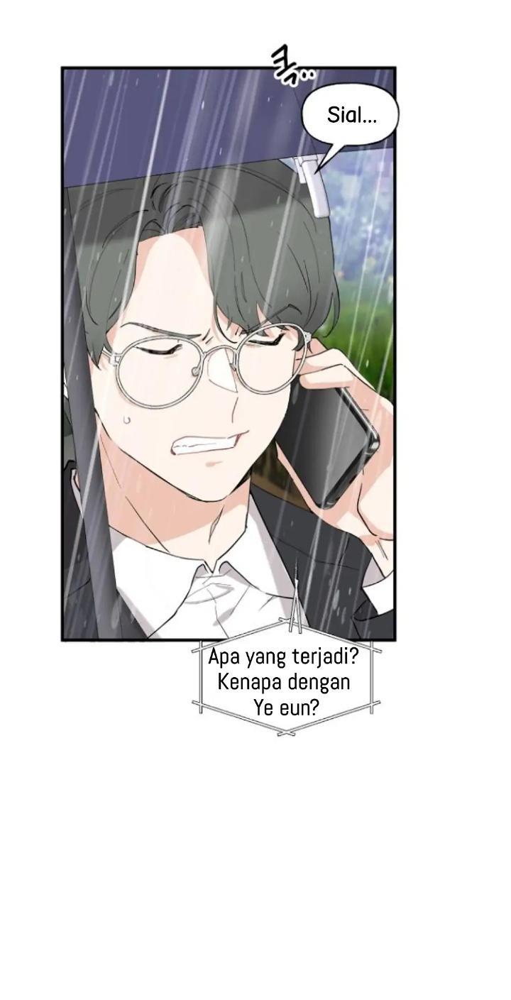 Protect Me, Knight Chapter 48 Gambar 8